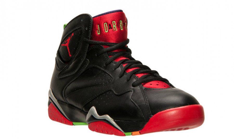 304775-029,AJ7,Air Jordan 7 304775-029AJ7火星人马丁 Air Jordan 7 “Marvin The Martian” 火星人马丁发售信息