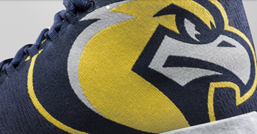 AJ29,Air Jordan XX9,XX9 AJ29 Air Jordan XX9 “Marquette” PE 马凯特大学配色