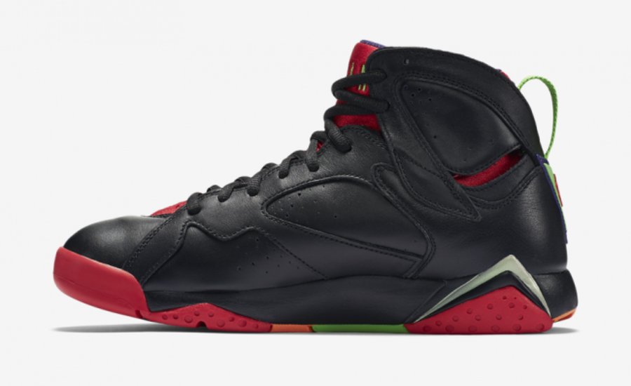 304775-029,AJ7,Air Jordan 7 304775-029AJ7火星人马丁 Air Jordan 7 “Marvin The Martian” 官方发售信息