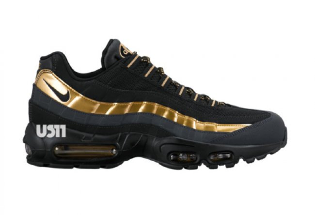 Air Max 95,Nike  Nike Air Max 95 Premium 两款全新精品配色即将登场