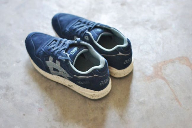 Gel-Saga,ASICS  ASICS Gel-Saga 全新配色发售