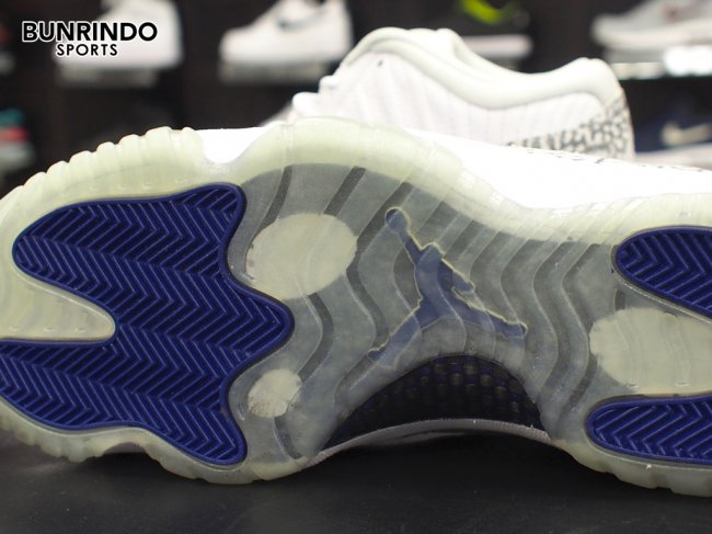 306008-102,AJ11,Air Jordan 11, 306008-102AJ11 Air Jordan 11 IE “Cobalt” 将以全家族尺码发售