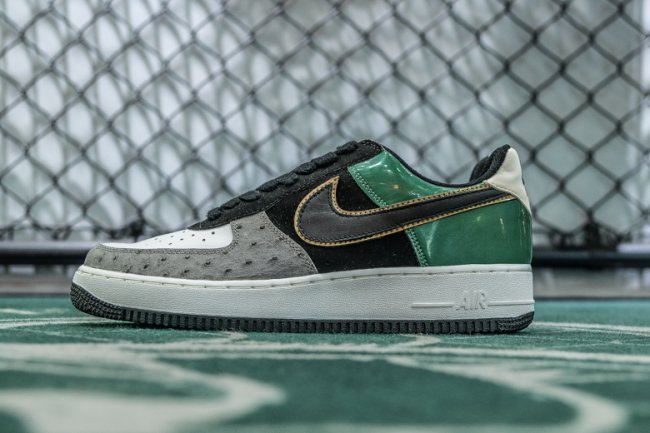 mita sneakers mita sneakers 国井荣之的 10 大 Nike 珍稀球鞋收藏