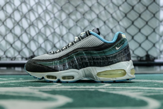 mita sneakers mita sneakers 国井荣之的 10 大 Nike 珍稀球鞋收藏