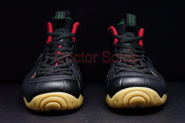 624041-004,Foamposite Pro,Foam 624041-004 Nike Air Foamposite Pro “Gucci” 发售日期确定