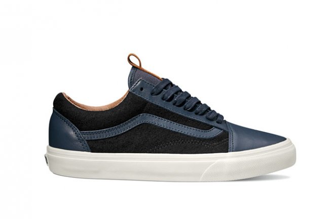 VANS  VANS 2015 秋冬系列预览