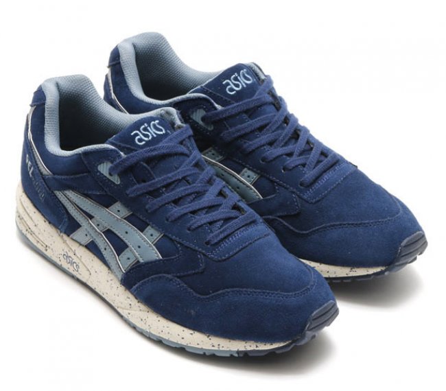 Gel Saga,ASICS  ASICS Gel Saga 精灵蓝配色现已发售