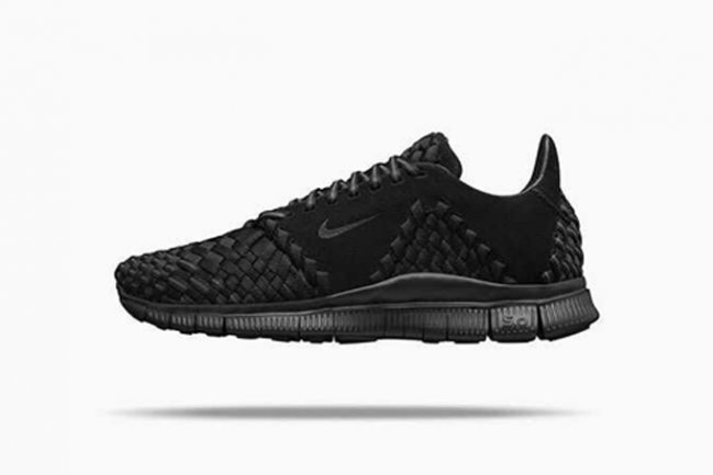 Free Inneva II,Nike,NikeLab  NikeLab Free Inneva II 升级版鞋款发布