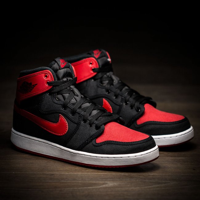 638471-001,AJ1,Air Jordan 1,AJ 638471-001AJKO Air Jordan 1 KO “Bred” 实物近赏 638471-001,AJ1,Air Jordan 1,AJ 638471-001AJKO Air Jordan 1 KO “Bred” 实物近赏