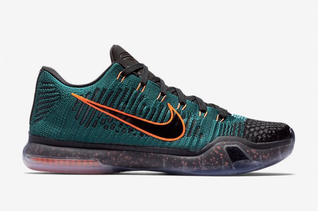 747212-303,Kobe 10 Elite Low 747212-303 Kobe 10 Elite Low “Drill Sergeant” 发售信息