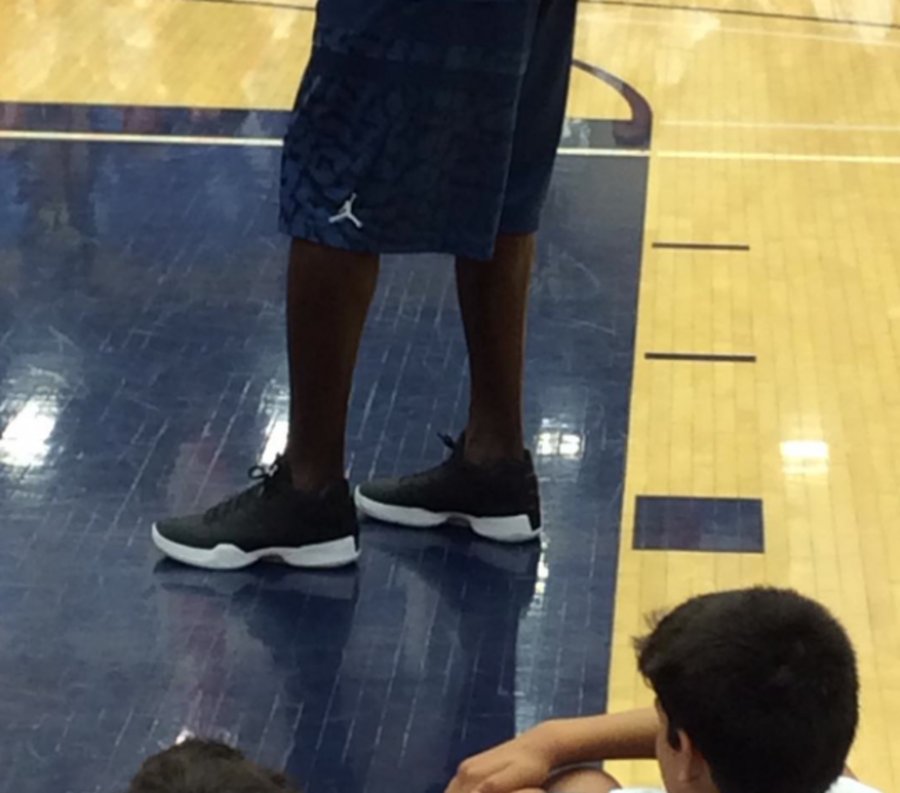 AJ29,Air Jordan XX9,XX9 AJ29Low低帮 Michael Jordan 再亲着曝光 Air Jordan XX9 Low 新配色