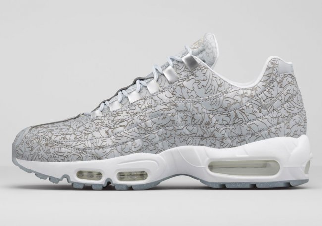 Air Max 95,Nike  Nike Air Max 95 “Anniversary” 二十周年庆典套装