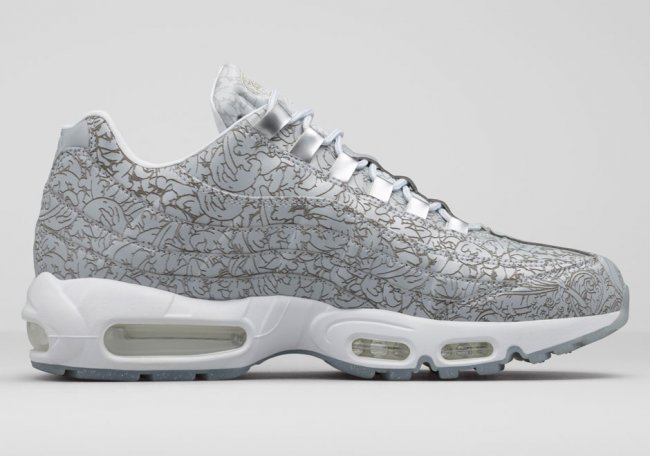 Air Max 95,Nike  Nike Air Max 95 “Anniversary” 二十周年庆典套装
