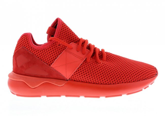 Tubular,adidas Tubular Strap  全新鞋型 adidas Tubular Strap 双色发售