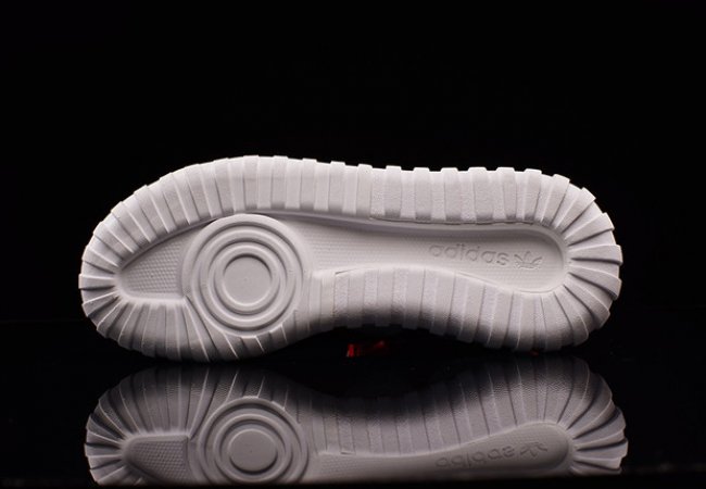 adidas Originals,Tubular X  红白潮流，adidas Originals Tubular X “Red” 现已发售
