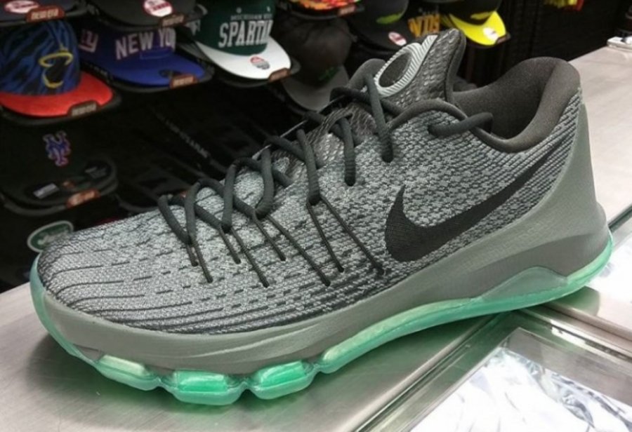 749375-020,KD8 749375-020 KD8 “Hunt’s Hill Night” 发售信息