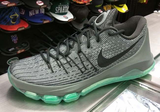 749375-020,KD8 749375-020 KD8 “Hunt’s Hill Night” 发售信息