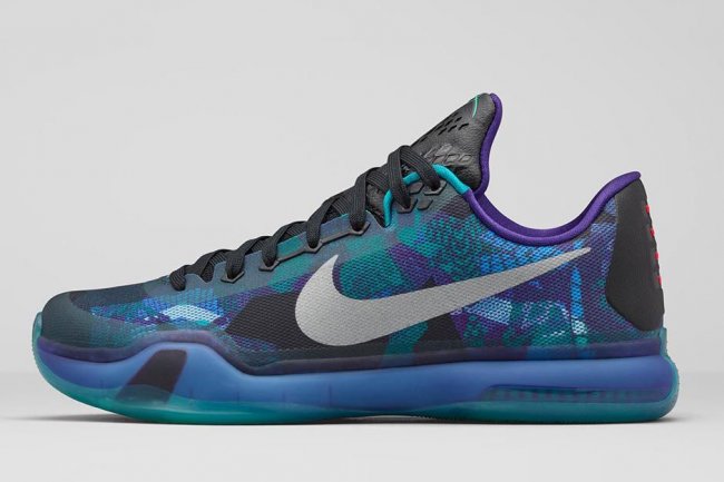 705317-305,Kobe 10,科比10代 705317-305 Kobe 10 “Overcome” 发售信息