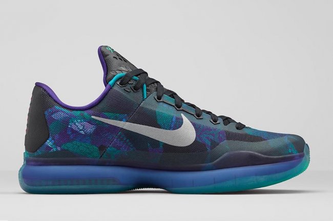 705317-305,Kobe 10,科比10代 705317-305 Kobe 10 “Overcome” 发售信息