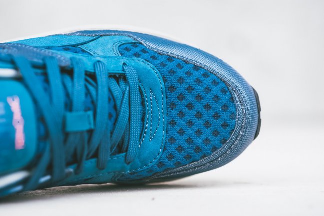 Puma R698,Puma  Puma R698 Tech Legion Blue 现已发售