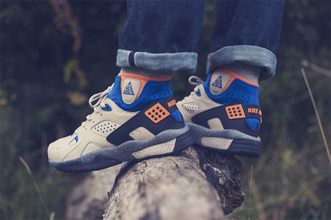 Air Mowabb,Nike,ACG  全天候经典 Nike ACG Air Mowabb 复刻回归