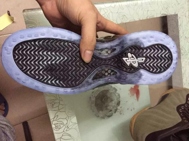 314996-900,Foamposite One,Foam 314996-900全息喷 Nike Air Foamposite One “Hologram” 发售信息