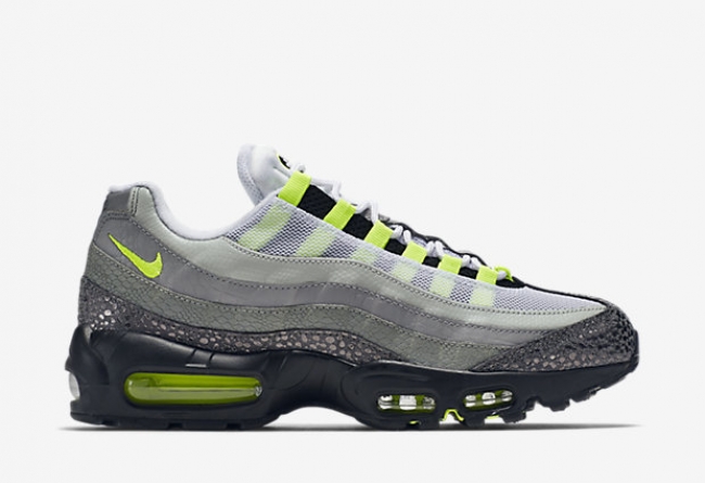 Air Max 95,Nike  Nike Air Max 95 Premium OG 两款新色现已发售