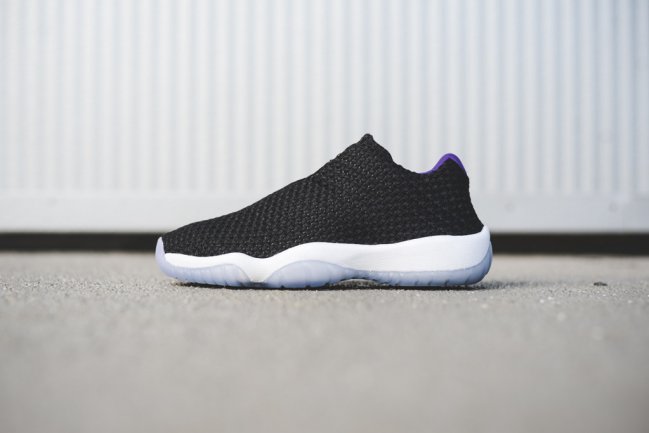 Jordan Future Low,Jordan Futur  Jordan Future Low GS “Joker” 现已发售