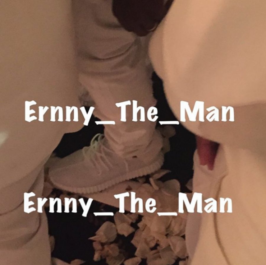 adidas Yeezy 350 Boost,Yeezy 3 adidas Yeezy 350 Boost 两款新配色曝光 adidas Yeezy 350 Boost,Yeezy 3 adidas Yeezy 350 Boost 两款新配色曝光