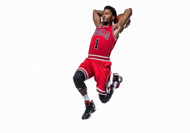 D Rose 6,adidas 发售日期发售价 罗斯六代签名战靴 adidas D Rose 6 正式发布