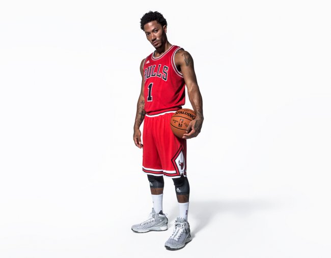 D Rose 6,adidas 发售日期发售价 罗斯六代签名战靴 adidas D Rose 6 正式发布