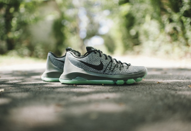 749375-020,KD8 749375-020 KD8 “Hunt’s Hill Night”实物近赏