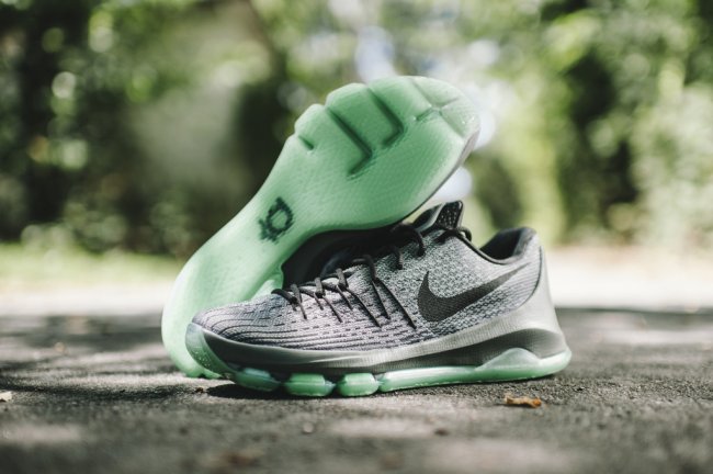 749375-020,KD8 749375-020 KD8 “Hunt’s Hill Night”实物近赏