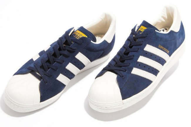Superstar,adidas  Beauty & Youth x adidas Superstar 联名系列登场