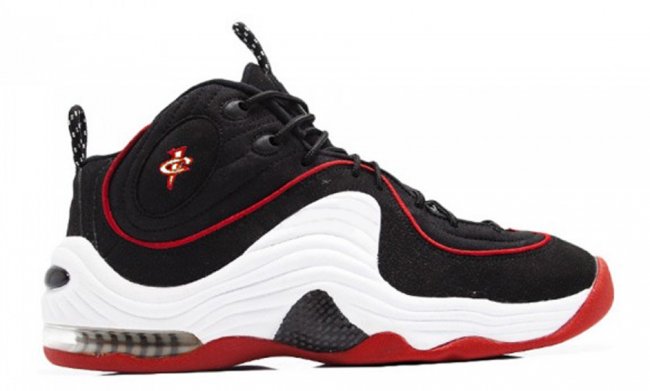 Air Penny 2,Nike  Nike Air Penny 2 明年年初复刻回归