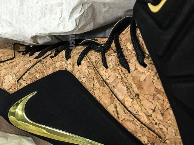 768829-100,LBJ12,LeBron 12 768829-100LBJ12 LeBron 12 EXT “King’s Cork” 发售日期确认