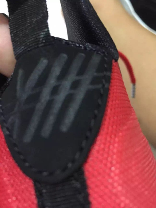 LBJ13,LeBron 13 LBJ13发售日期发售价 LeBron 13 全新配色局部谍照曝光