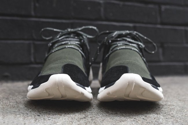 Y-3 Boost QR  adidas Y-3 Boost QR 新生代登场