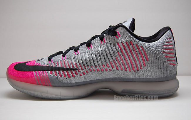 747212-010,Mambacurial,Kobe 10 747212-010 Kobe 10 Elite Low “Mambacurial” 刺客配色实物近赏