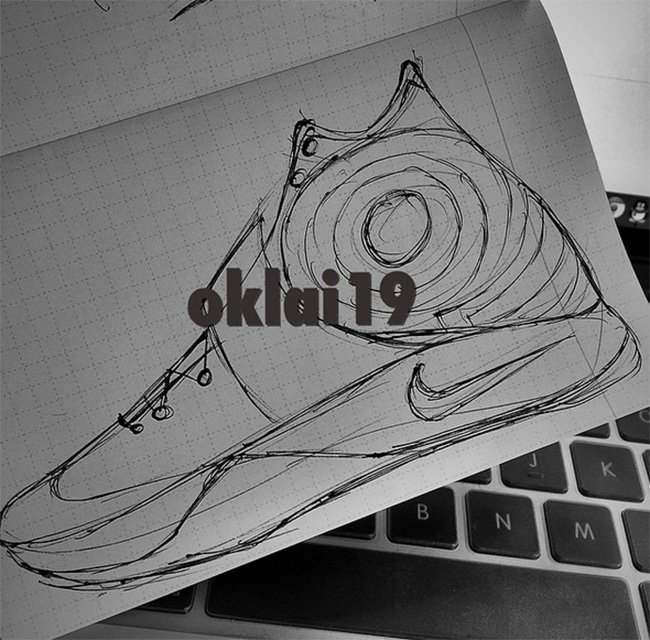 Kyrie 2,Nike Nike Kyrie 2 发售信息曝光 Kyrie 2,Nike Nike Kyrie 2 发售信息曝光