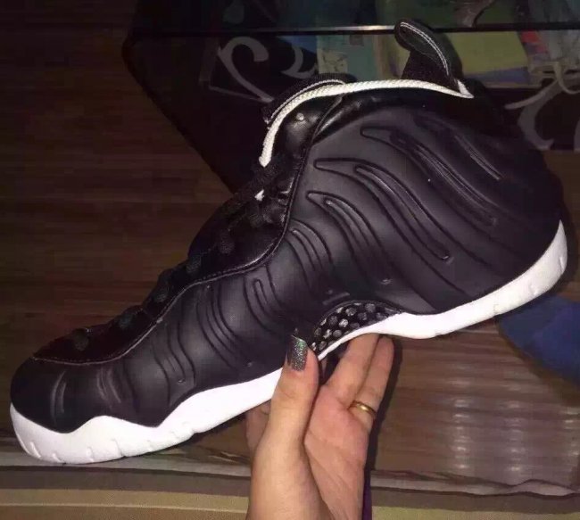 Foamposite Pro,Foamposite  末日博士 Nike Air Foamposite Pro “Dr. Doom” 2016 曝光