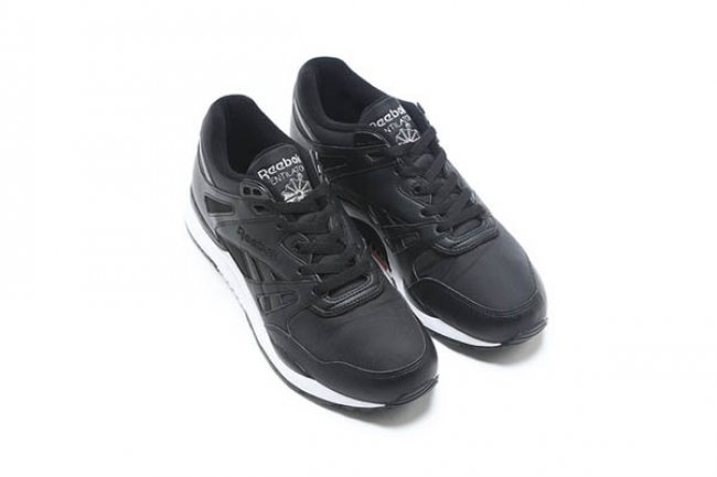 Reebok  MMJ x Reebok 2015 秋季联名系列预览