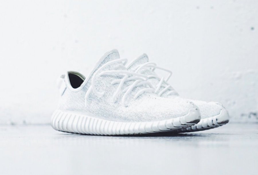 adidas Yeezy 350 Boost,Yeezy 3  adidas Yeezy 350 Boost “Beluga” 为私人定制款