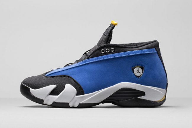 807511-405,AJ14 Low,AJ14,Air J 807511-405AJ14低帮 兰尼高中 Air Jordan 14 Low “Laney” 发售日期确定