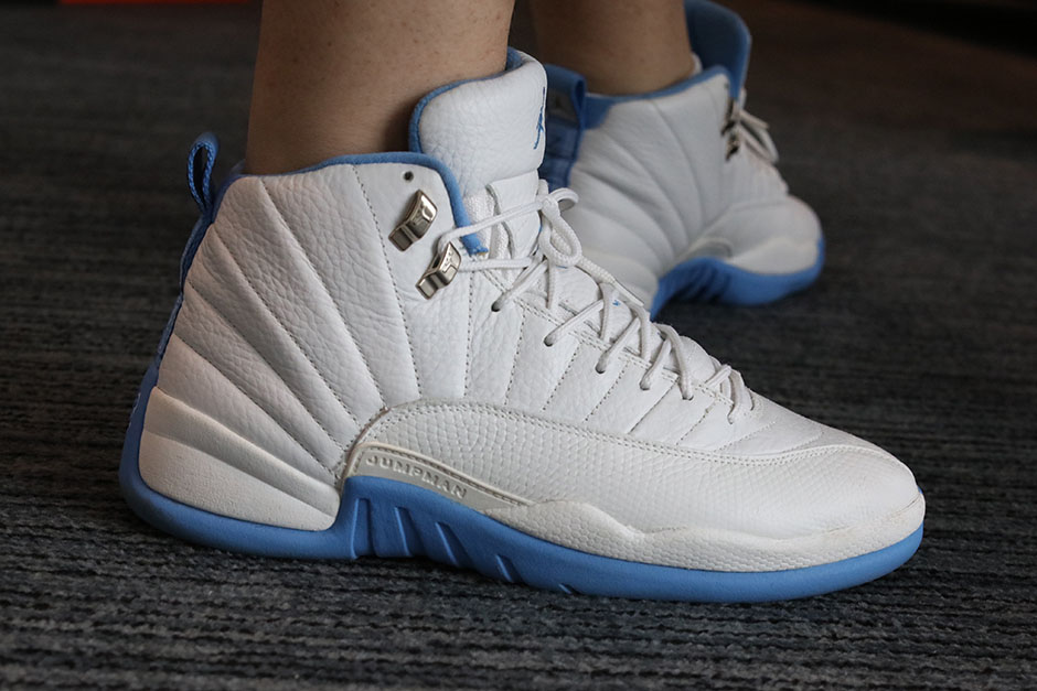 Sneaker Con  Sneaker Con 2015 底特律站球鞋上脚（中）