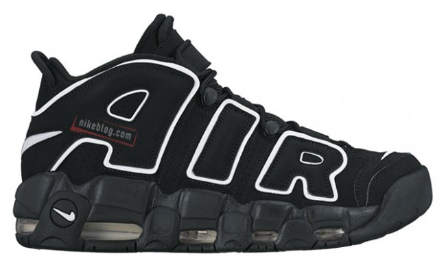 大AIR,Nike Air More Uptempo,Air 大AIR 皮蓬战靴 Nike Air More Uptempo 2016 实物新照 大AIR,Nike Air More Uptempo,Air 大AIR 皮蓬战靴 Nike Air More Uptempo 2016 实物新照