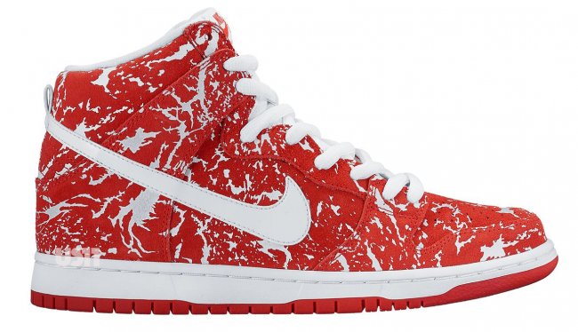 Nike SB,Dunk  2016 Nike SB Dunk 新品预览