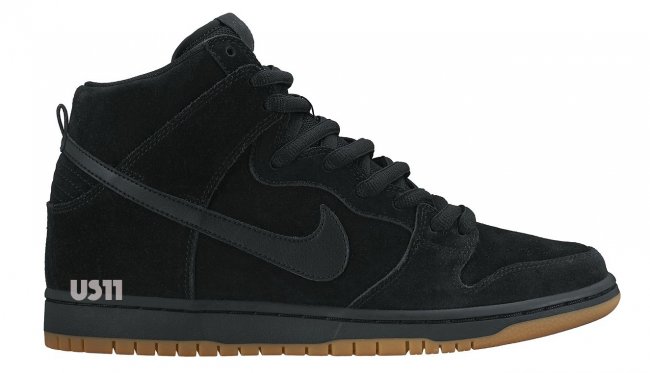 Nike SB,Dunk  2016 Nike SB Dunk 新品预览