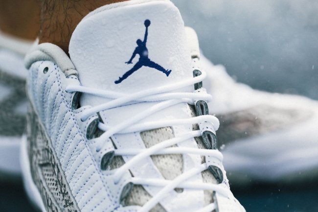306008-102,AJ11,Air Jordan 11, 306008-102AJ11 Air Jordan 11 IE Low “Cobalt” 现已发售