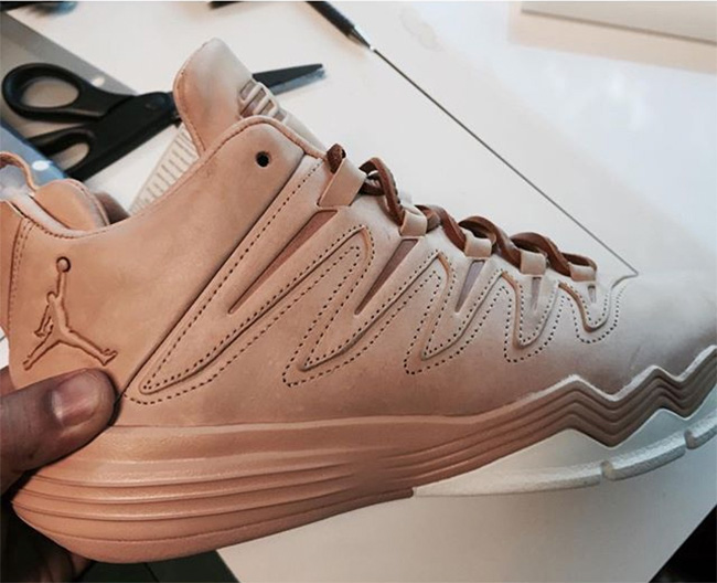 Jordan CP3.IX 保罗九代 保罗亲自曝光 Jordan CP3.IX Premium Jordan CP3.IX 保罗九代 保罗亲自曝光 Jordan CP3.IX Premium